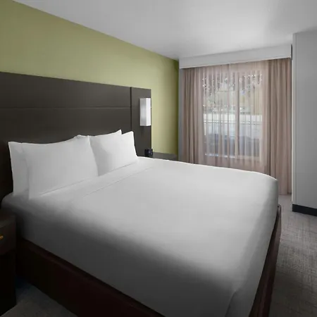 Residence Inn Salt Lake City Sandy Exterior photo