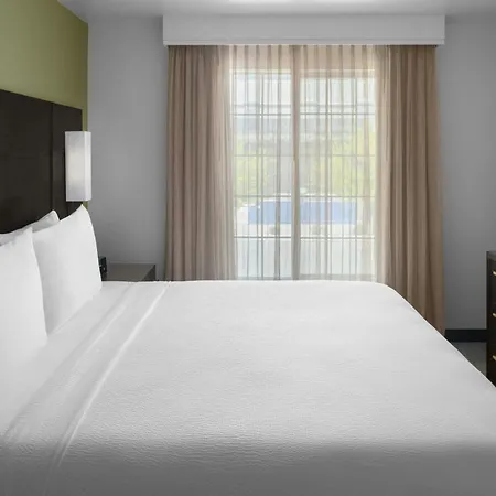 Residence Inn Salt Lake City Sandy Exterior photo