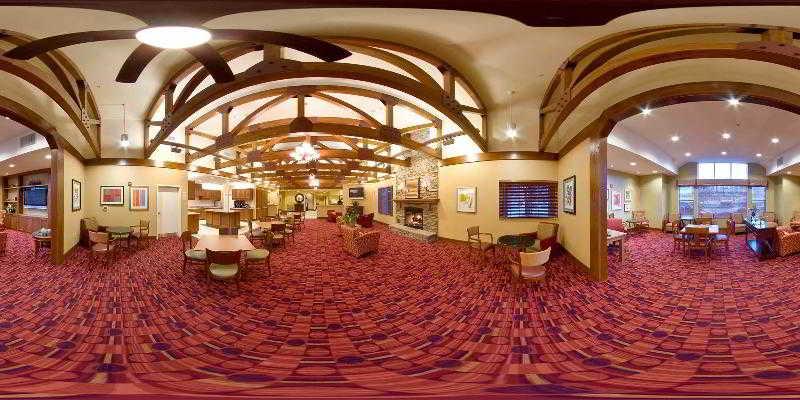 Hotel Salt