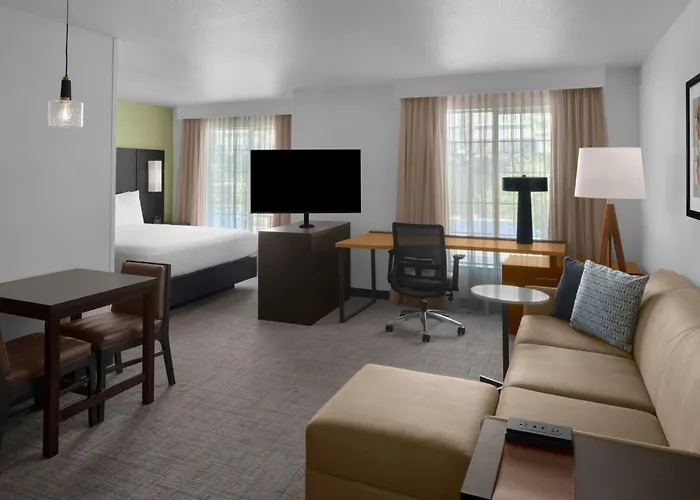 Residence Inn Salt Lake City Sandy